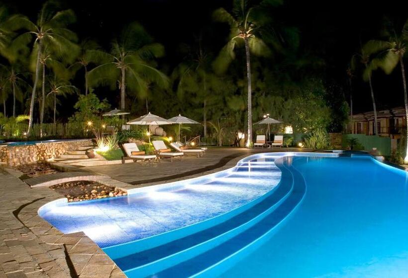 هتل Pousada Dos Girassóis