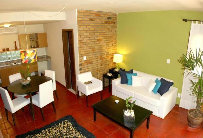 هتل Pousada Dos Girassóis