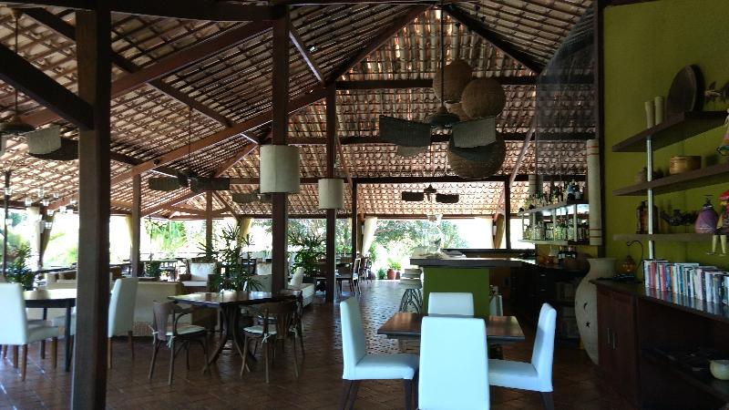 هتل Pousada Dos Girassóis