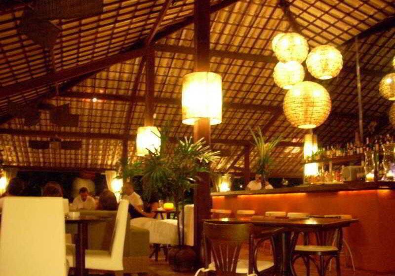 هتل Pousada Dos Girassóis