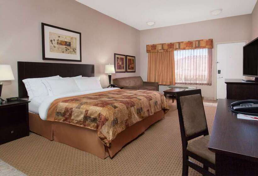 호텔 Ramada By Wyndham Brooks