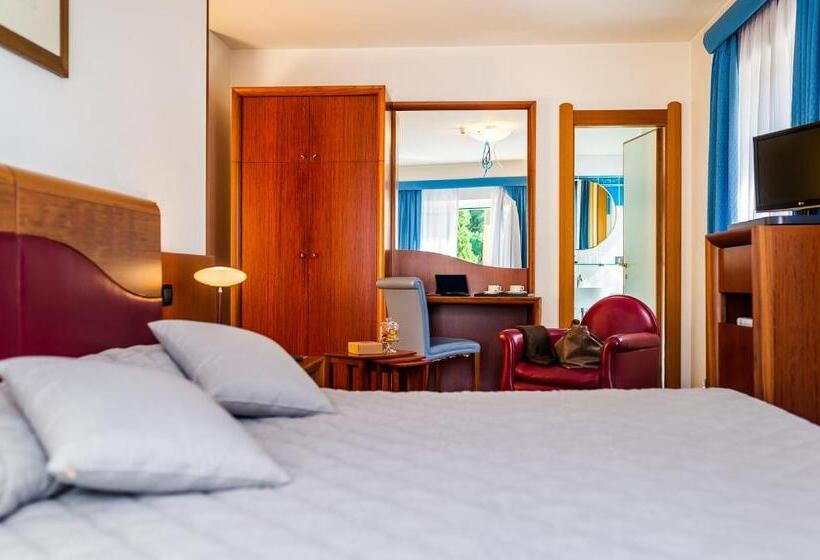 فندق Relais Villa Matarazzo