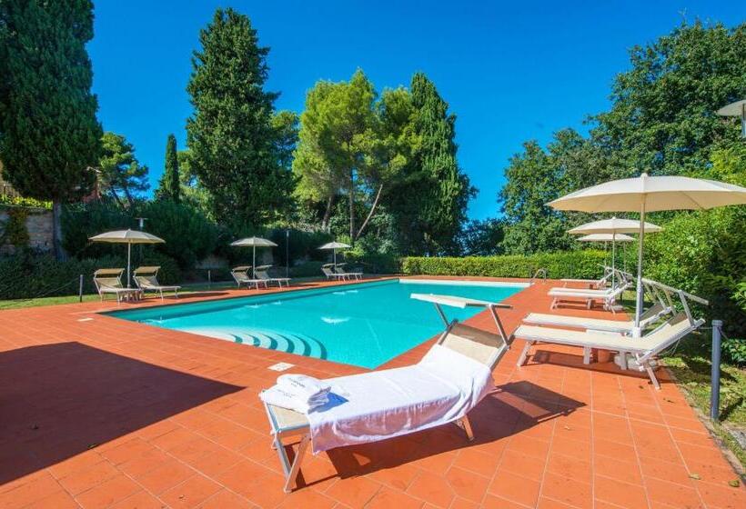 فندق Relais Villa Matarazzo