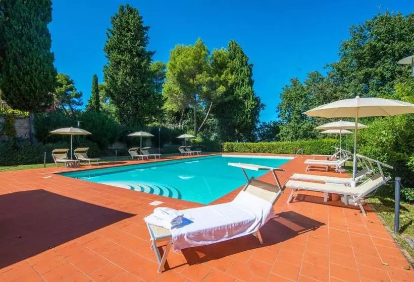 Szálloda Relais Villa Matarazzo