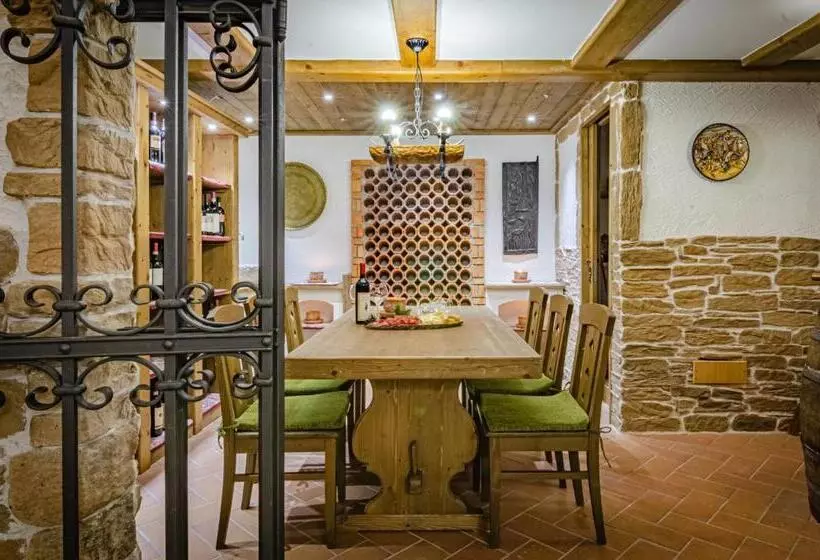 Отель Rosa Degli Angeli