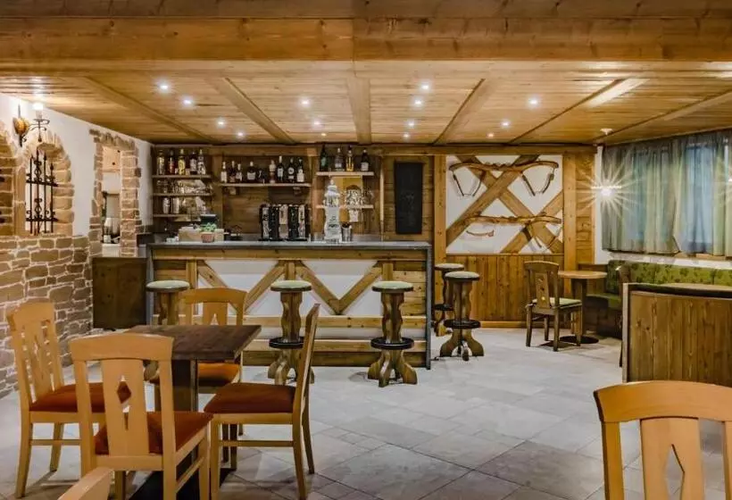 Отель Rosa Degli Angeli