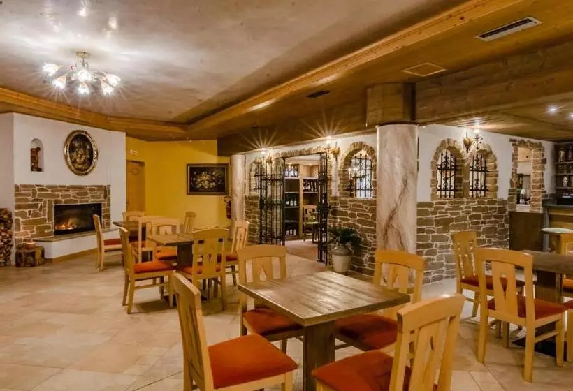 Отель Rosa Degli Angeli