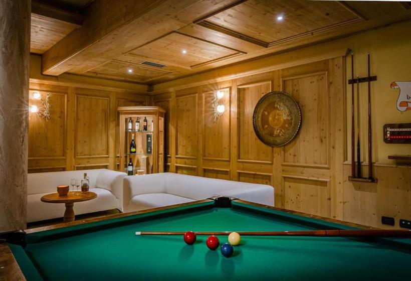 ホテル Rosa Degli Angeli