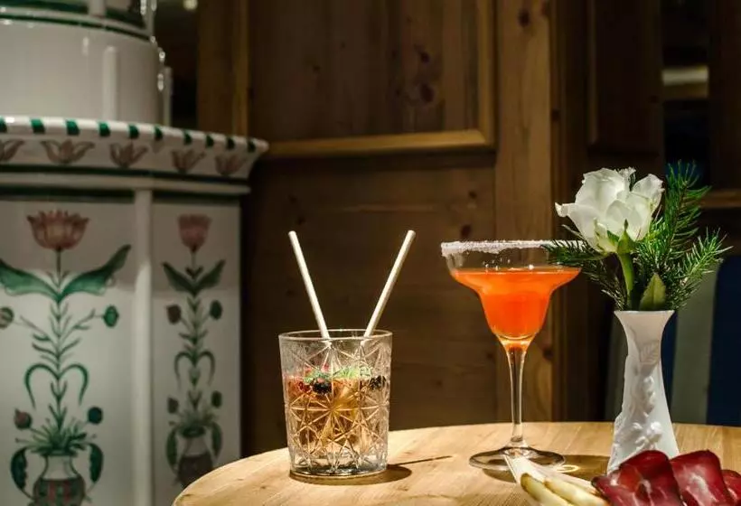 Отель Rosa Degli Angeli