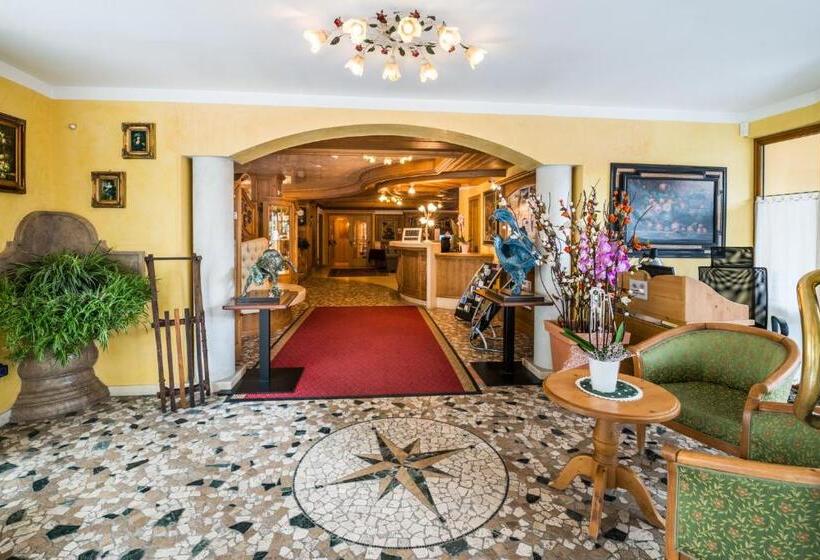 ホテル Rosa Degli Angeli