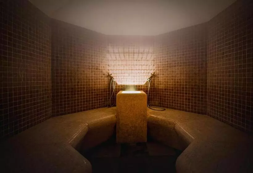 Отель Rosa Degli Angeli