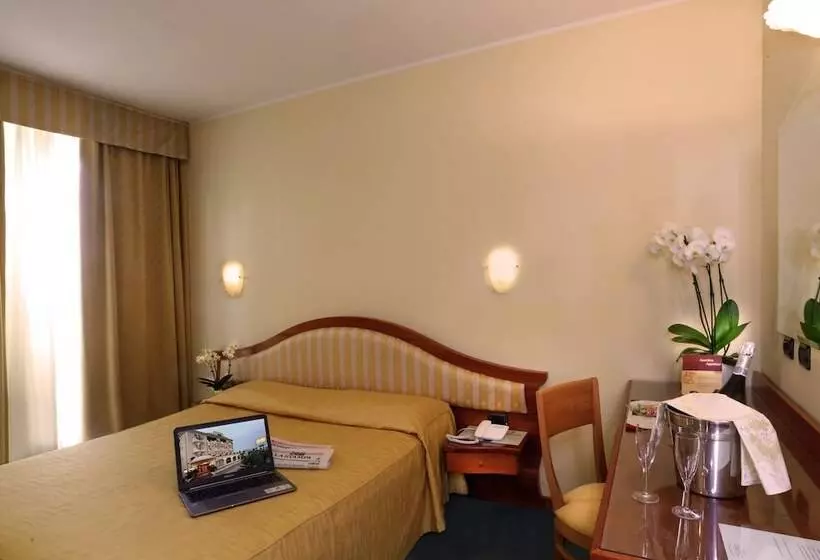 ホテル San Clemente