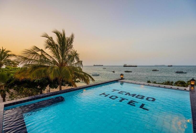 فندق Tembo House