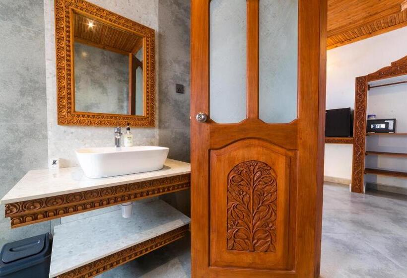 فندق Tembo House