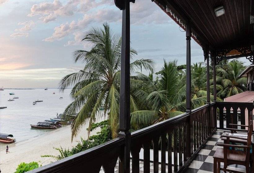 فندق Tembo House