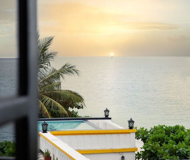 فندق Tembo House