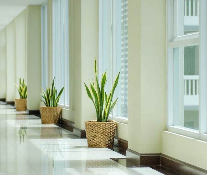 هتل The Platinum Suite Bangkok