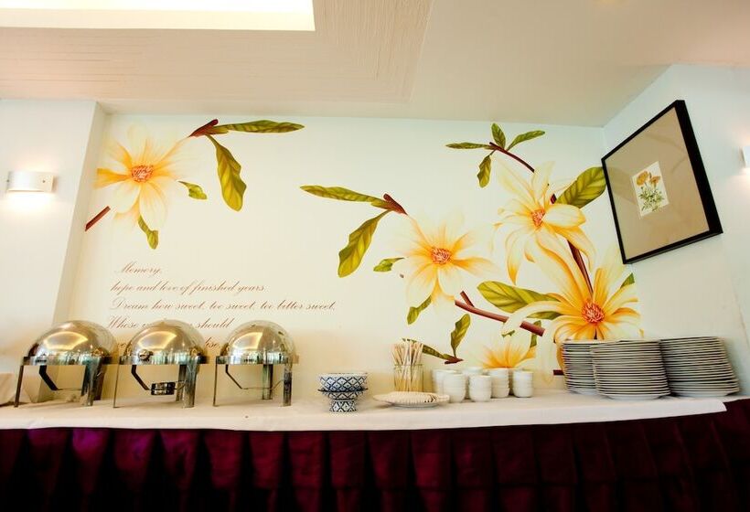 هتل The Platinum Suite Bangkok