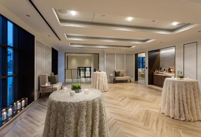 فندق The St. Regis Atlanta