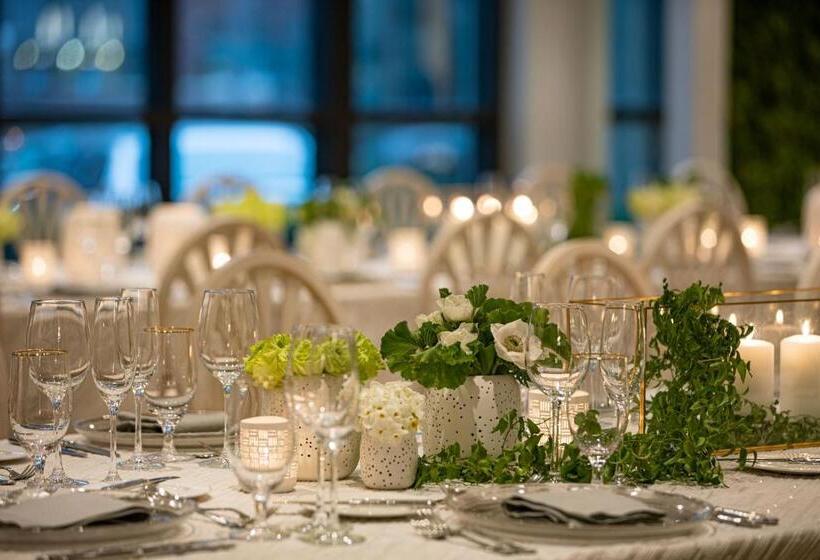 فندق The St. Regis Atlanta