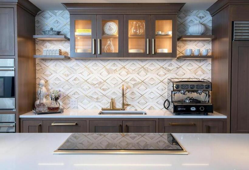 فندق The St. Regis Atlanta