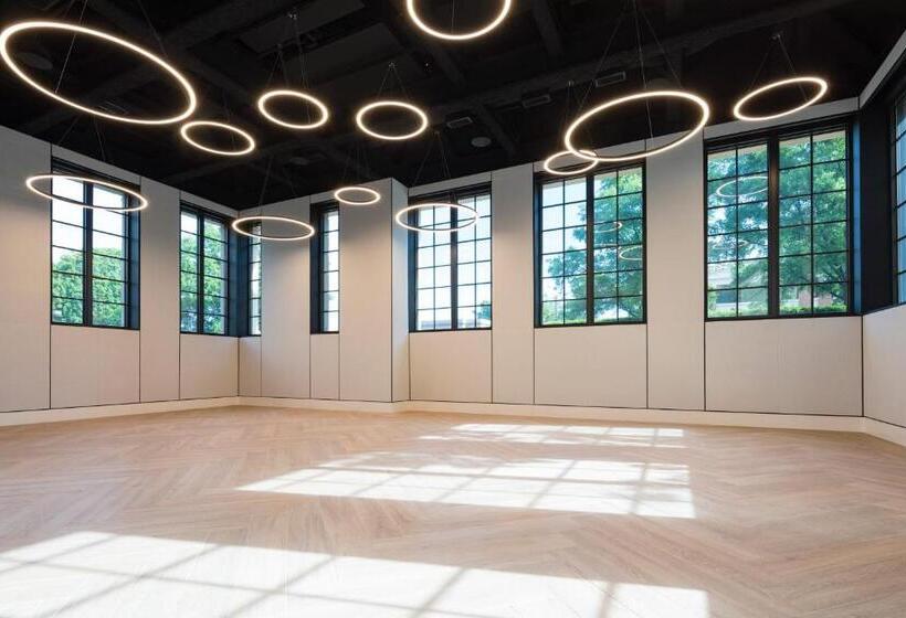 فندق The St. Regis Atlanta