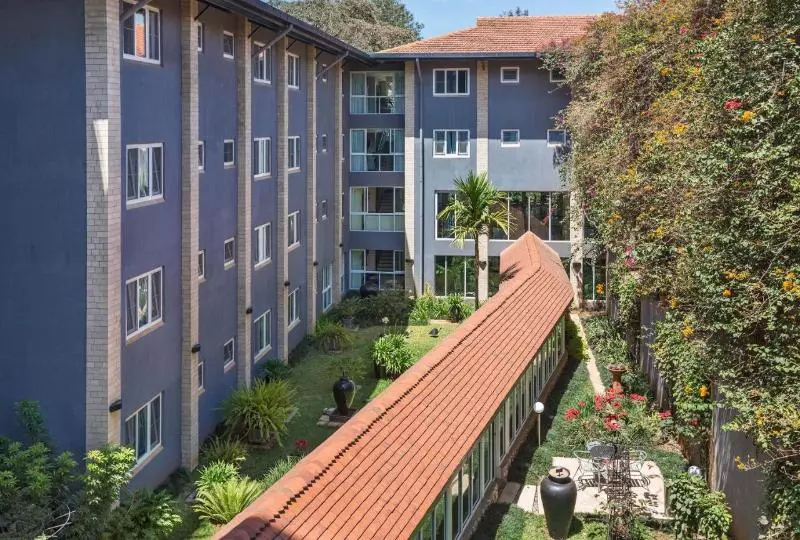 هتل Best Western Nairobi Upper Hill