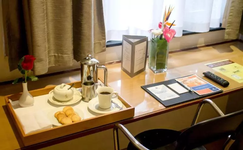 هتل Best Western Nairobi Upper Hill