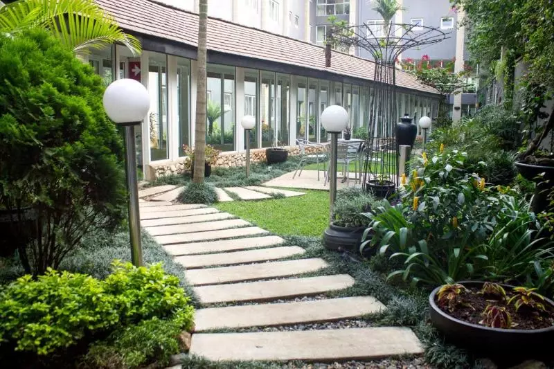 هتل Best Western Nairobi Upper Hill