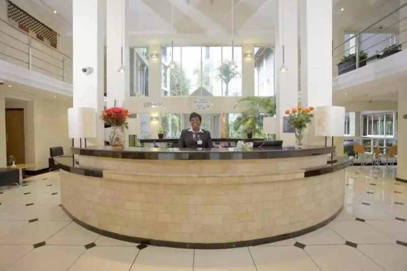 هتل Best Western Nairobi Upper Hill