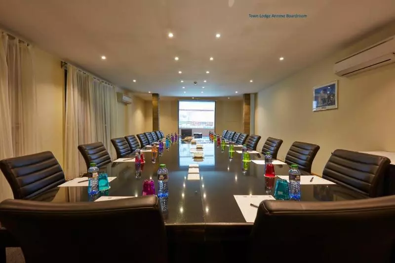 هتل Best Western Nairobi Upper Hill