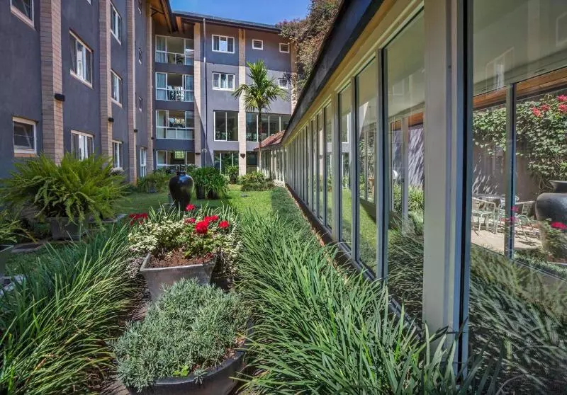 هتل Best Western Nairobi Upper Hill