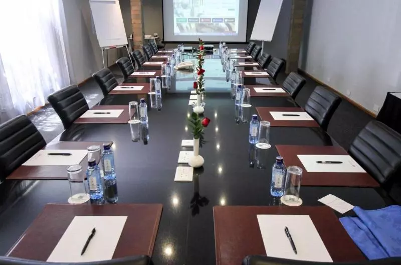 هتل Best Western Nairobi Upper Hill