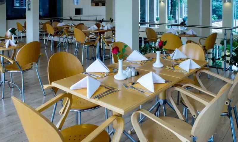 هتل Best Western Nairobi Upper Hill