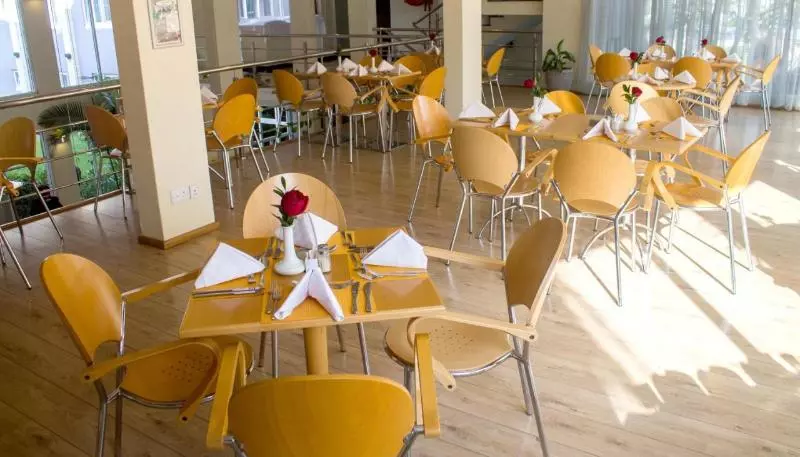 هتل Best Western Nairobi Upper Hill