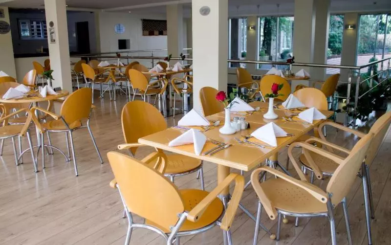 هتل Best Western Nairobi Upper Hill