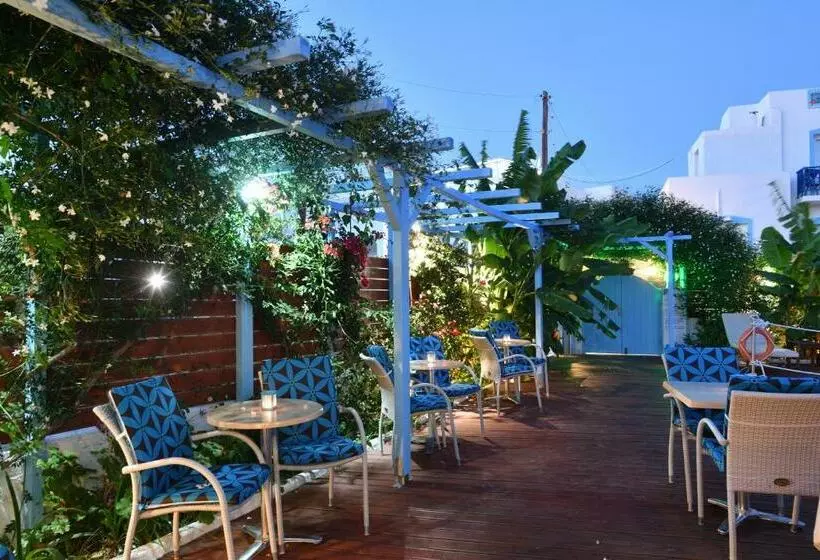 酒店 Villa Katerina