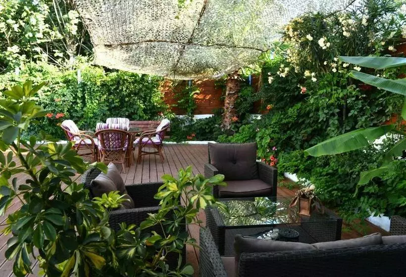 酒店 Villa Katerina