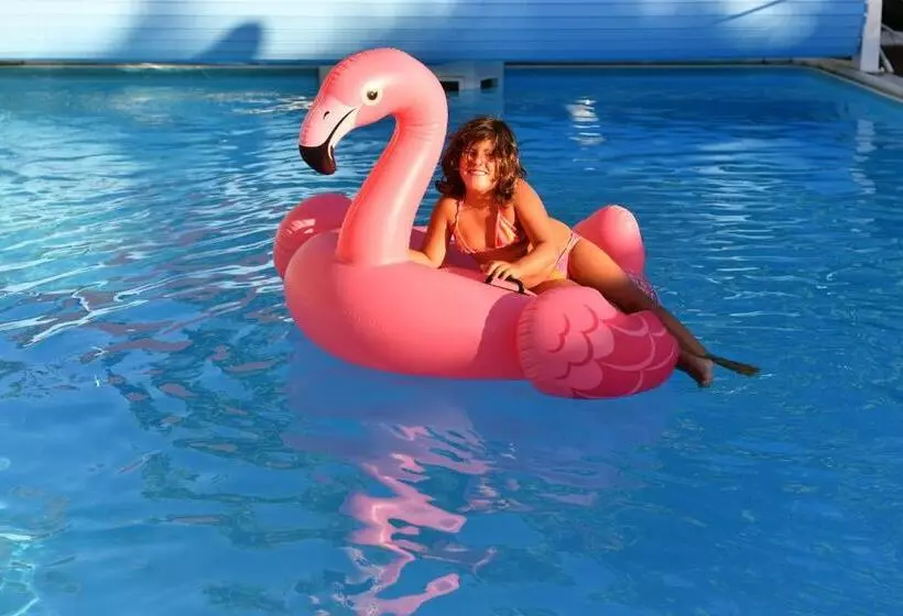 酒店 Villa Katerina