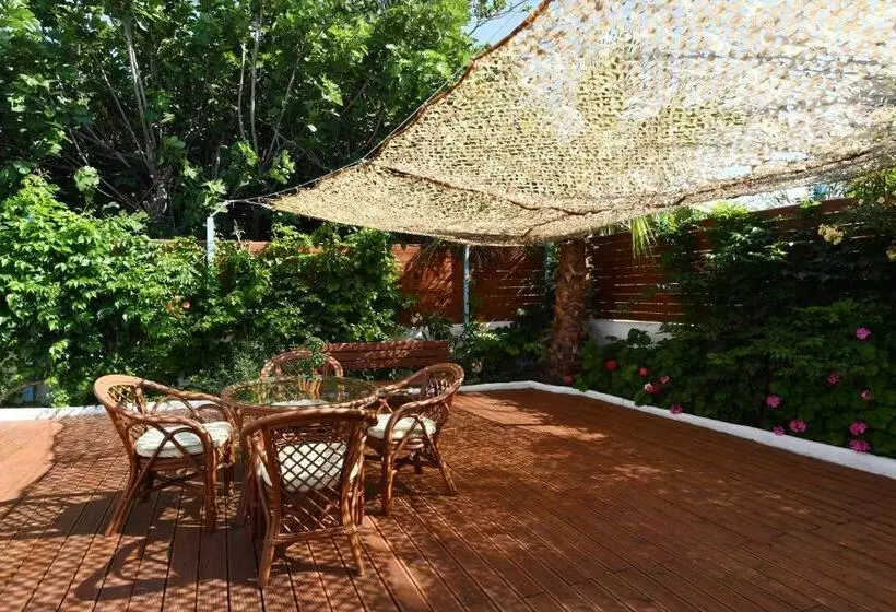 酒店 Villa Katerina