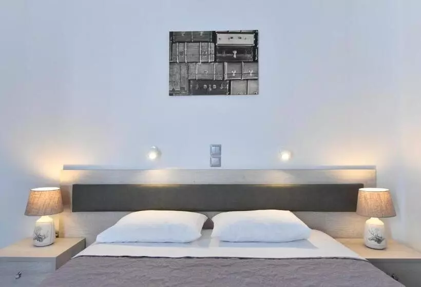 酒店 Villa Katerina