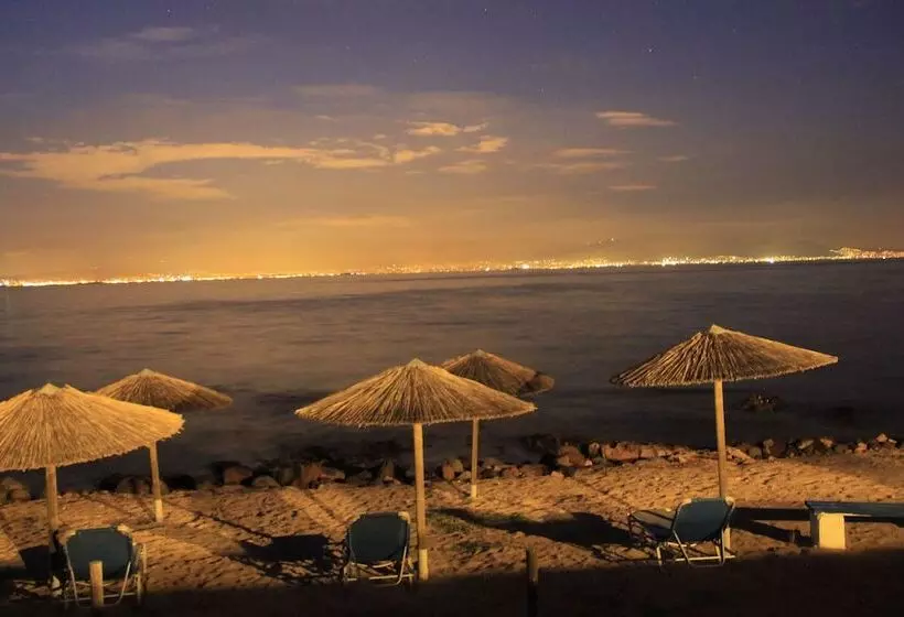 Irides Luxury Studios & Apartments