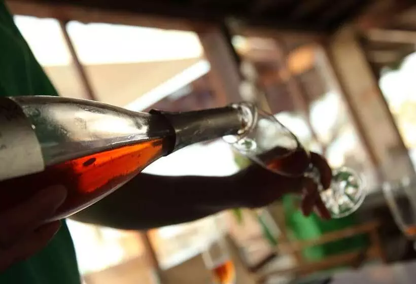 Irides Luxury Studios & Apartments