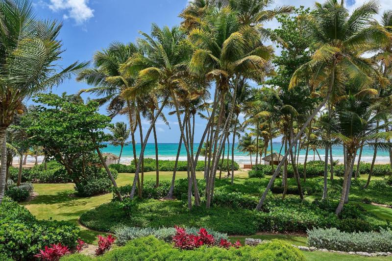 St. Regis Bahia Beach Resort, Puerto Rico