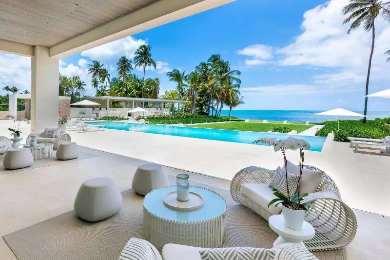 St. Regis Bahia Beach Resort, Puerto Rico