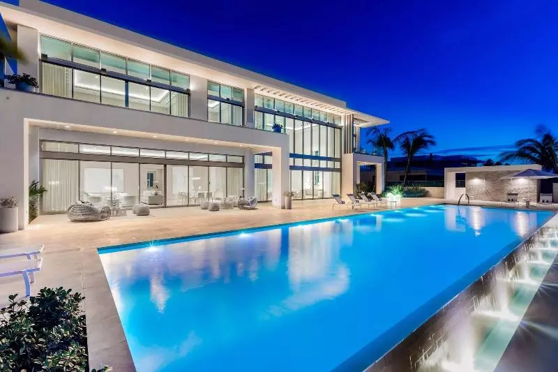 St. Regis Bahia Beach Resort, Puerto Rico