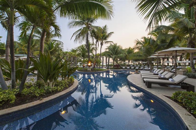 St. Regis Bahia Beach Resort, Puerto Rico