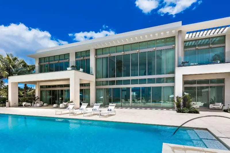 St. Regis Bahia Beach Resort, Puerto Rico