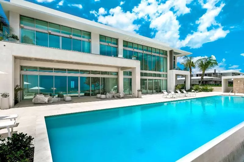 St. Regis Bahia Beach Resort, Puerto Rico