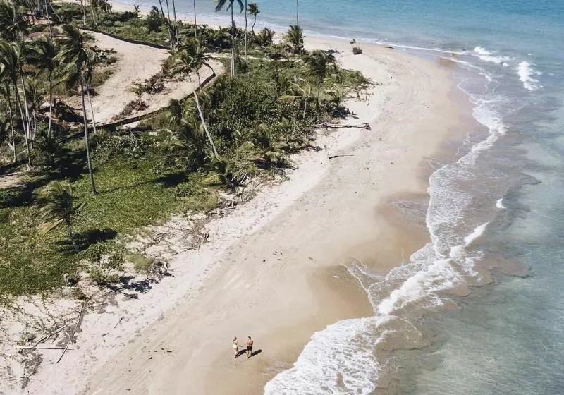 St. Regis Bahia Beach Resort, Puerto Rico